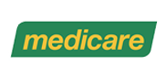 Medicare Logo