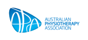 Australian Physiotherapy Association Logo