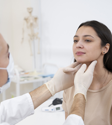 TMJ & jaw pain treatment by our Werribee Physios