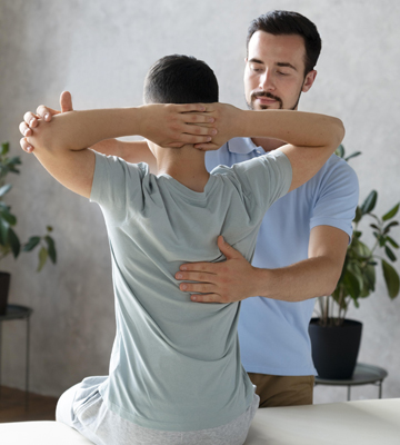 Posture Physiotherapy