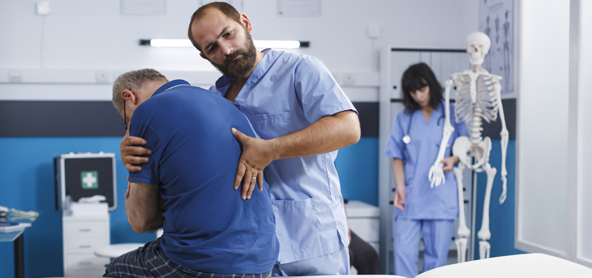 MSK physio clinic werribee