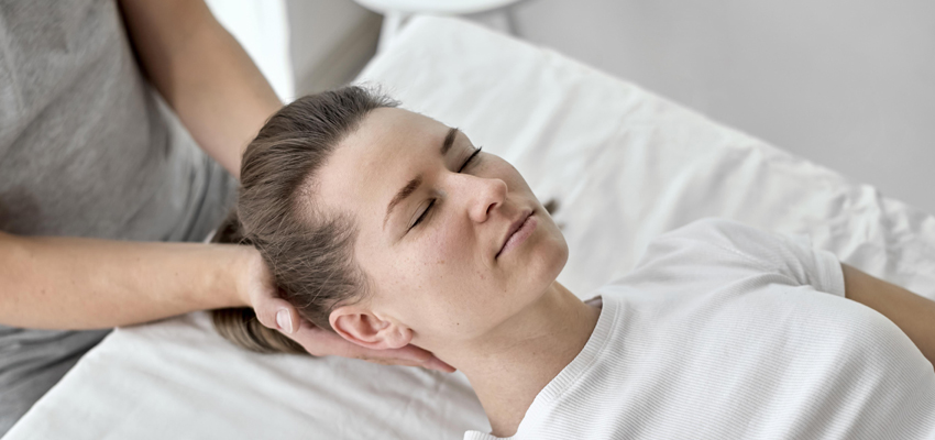 vertigo physiotherapist