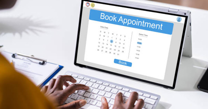 Book Physio Appointment in Werribee
