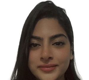 Fatima Talib Physiotherapist