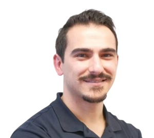 Dr Adrian Brancato Osteopath
