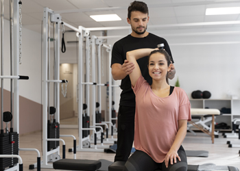 Wyndham Physio & Rehab Physiotherapy Service