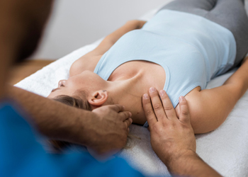 Wyndham Physio & Rehab Osteopathy Service