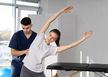 Wyndham Physio & Rehab Workcover & TAC Physio Services